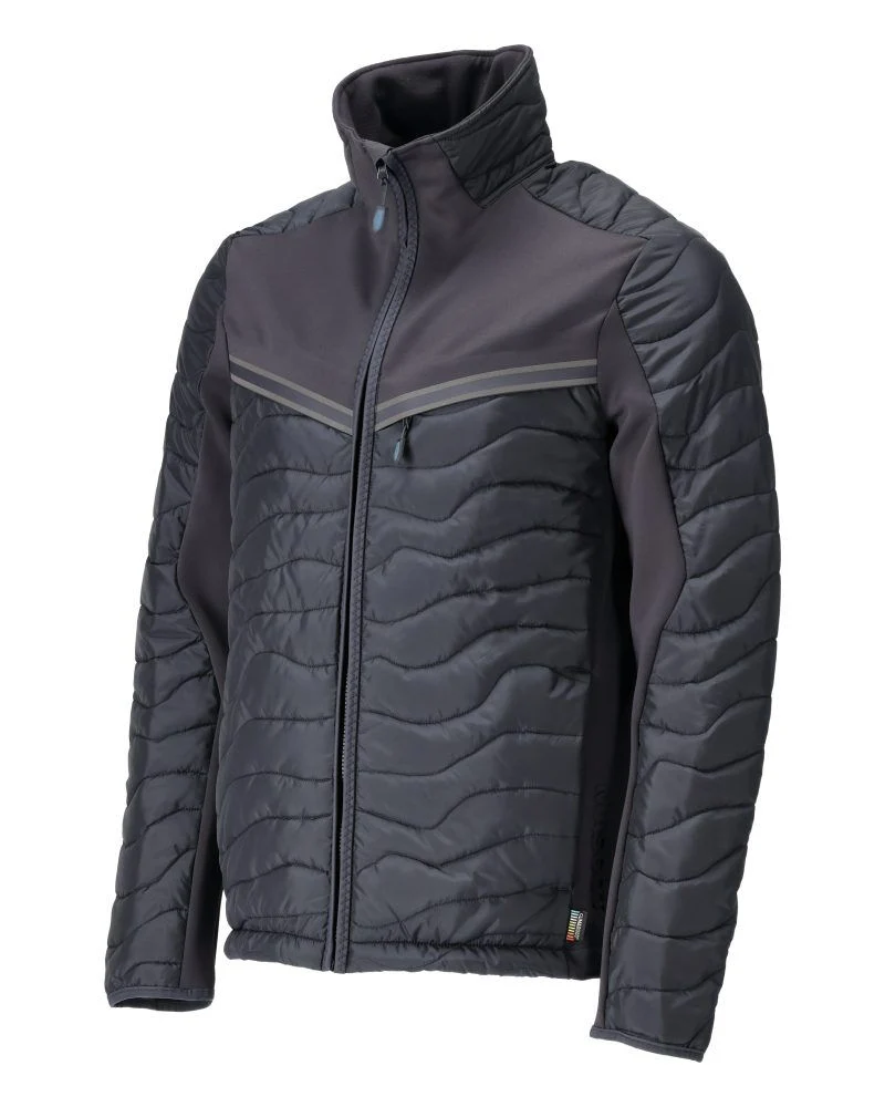CUSTOMIZED Thermojacke