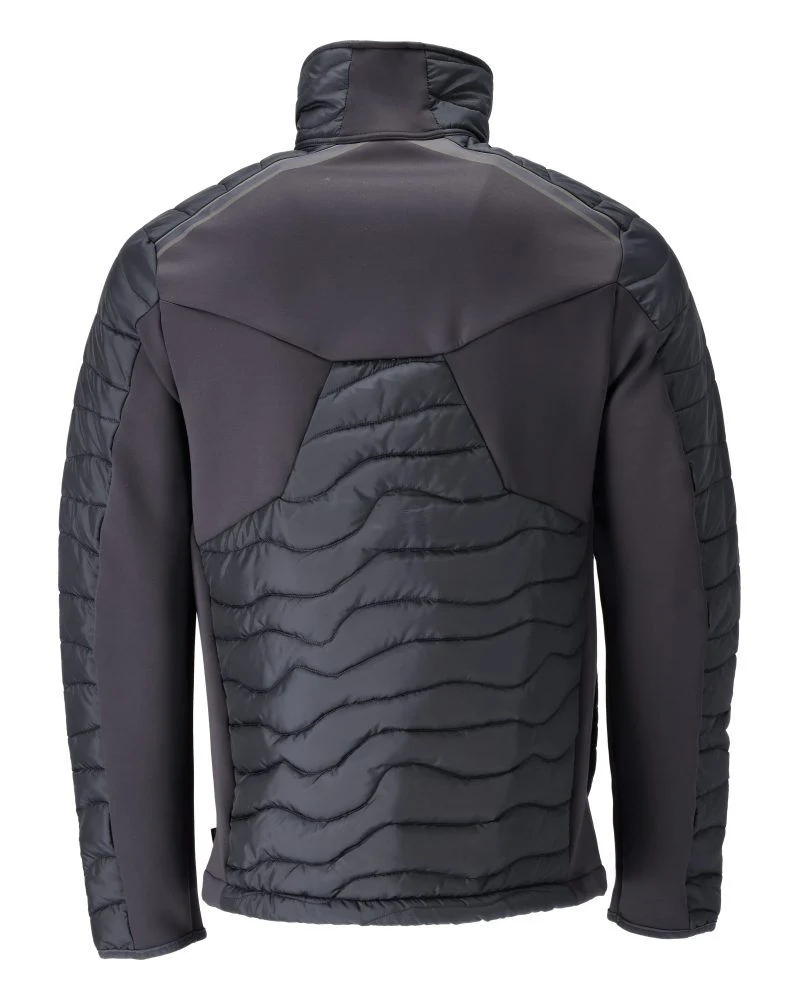 CUSTOMIZED Thermojacke