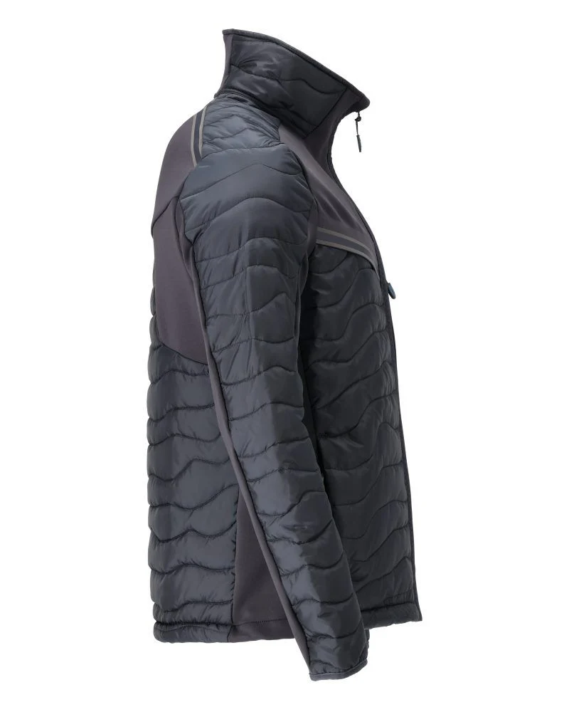 CUSTOMIZED Thermojacke