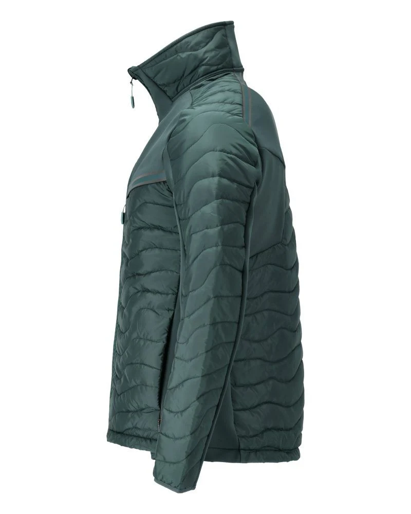 CUSTOMIZED Thermojacke