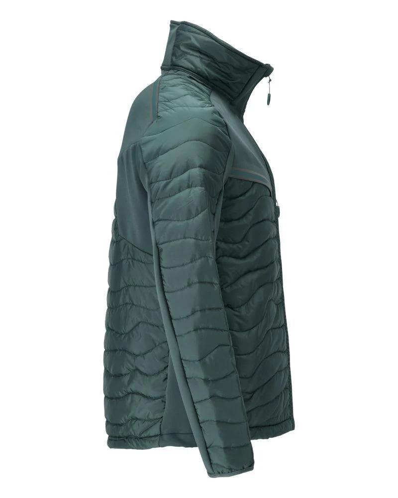 CUSTOMIZED Thermojacke