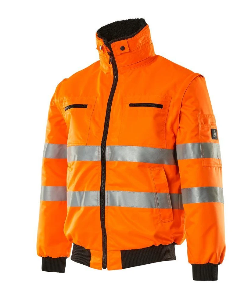 SAFE ARCTIC Pilotjacke
