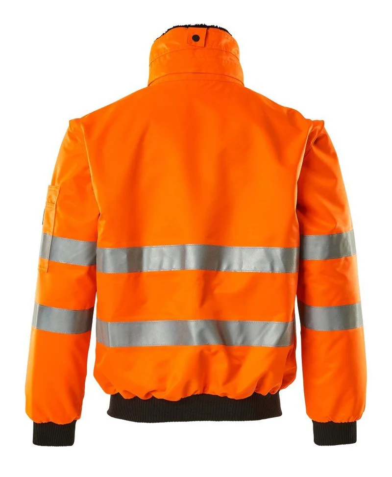 SAFE ARCTIC Pilotjacke