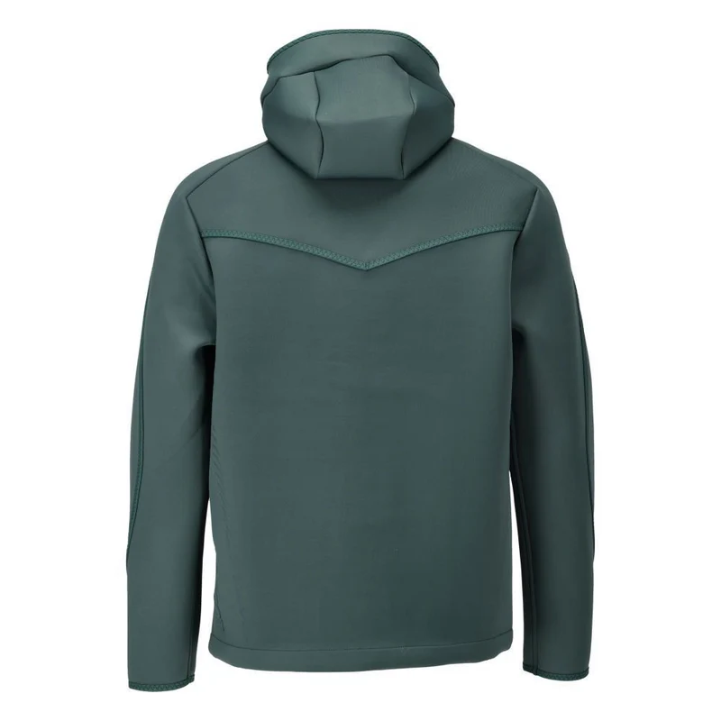 Customized Softshelljacke mit Kapuze