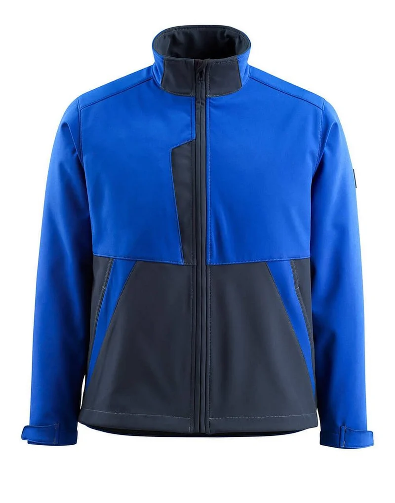 MASCOT® LIGHT Softshelljacke