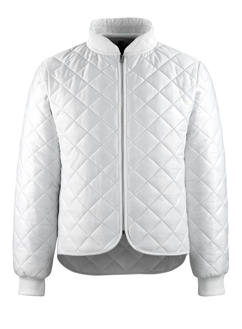 Whitby Thermojacke