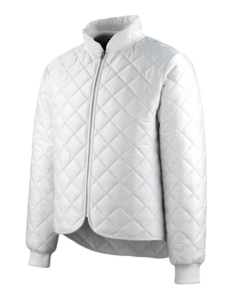 Whitby Thermojacke