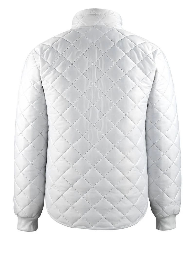 Whitby Thermojacke