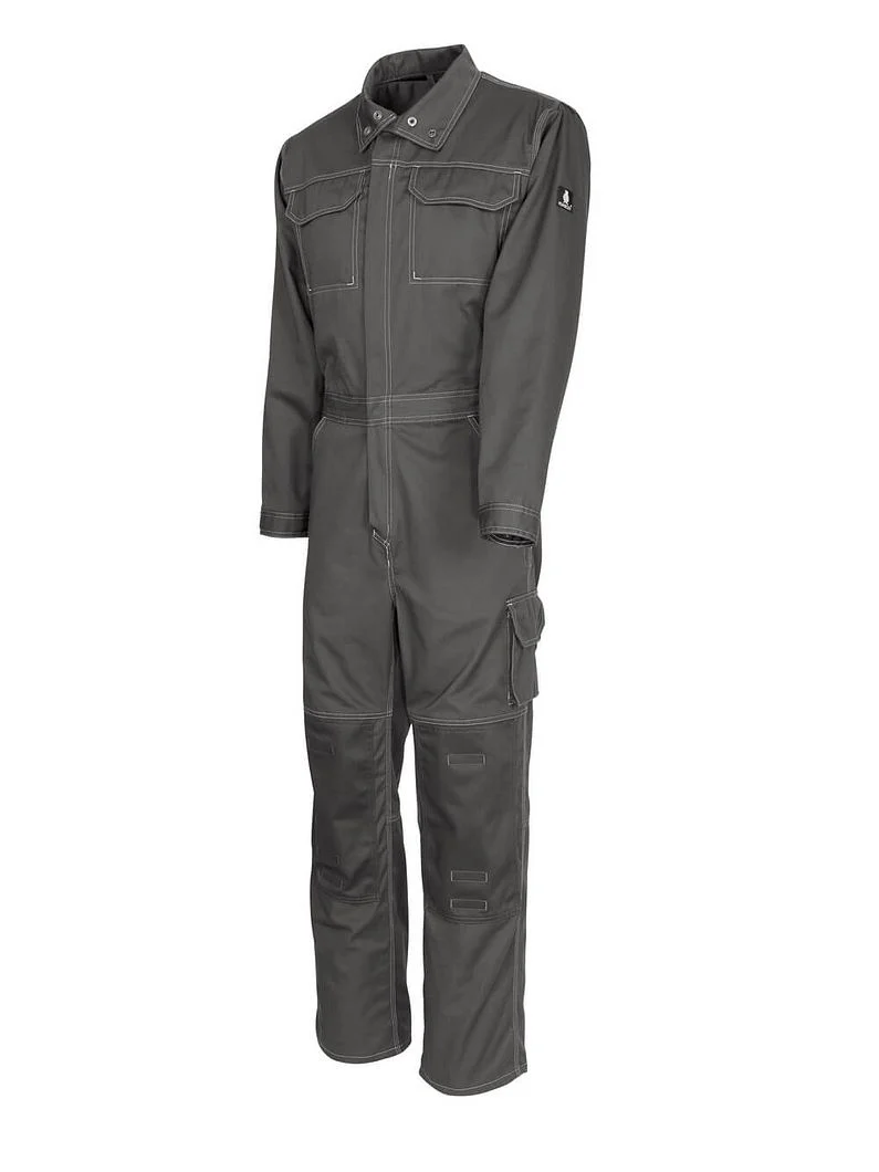 Danville Overall mit Knietaschen