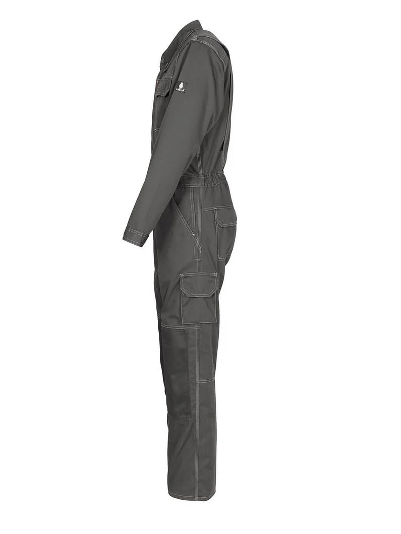 Danville Overall mit Knietaschen