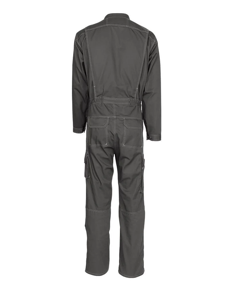 Danville Overall mit Knietaschen