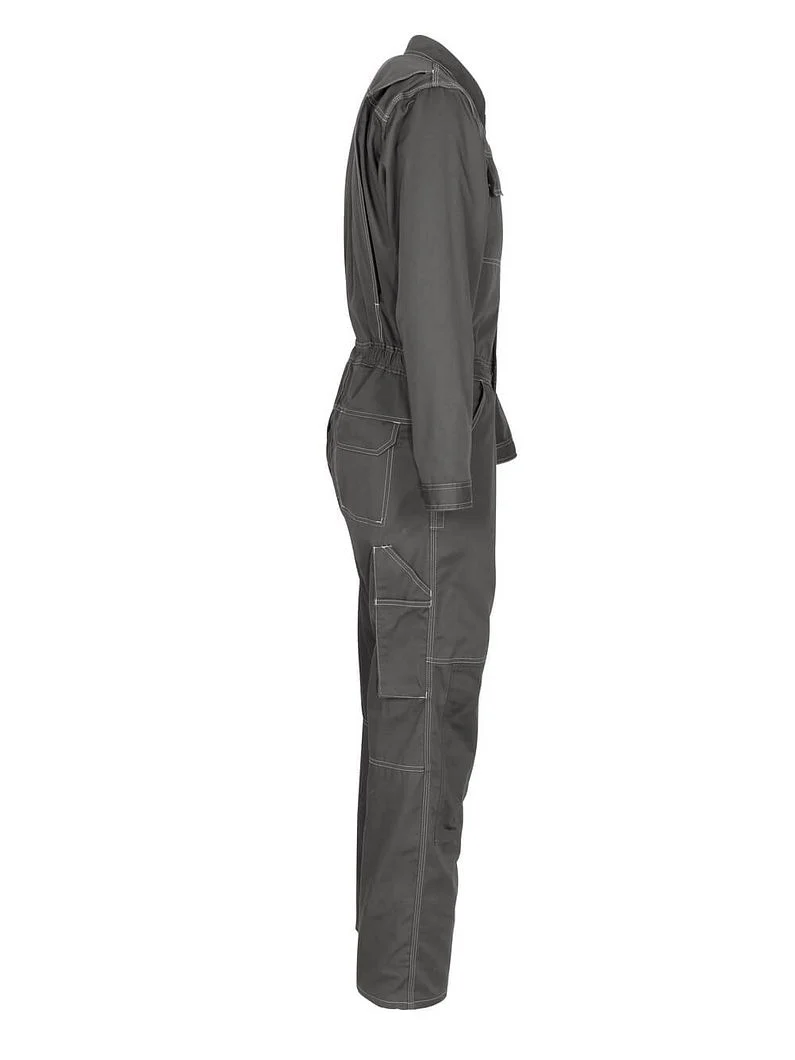 Danville Overall mit Knietaschen