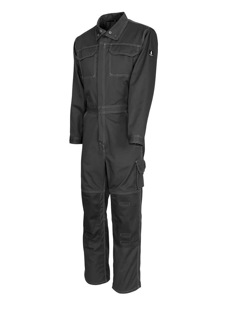 Danville Overall mit Knietaschen