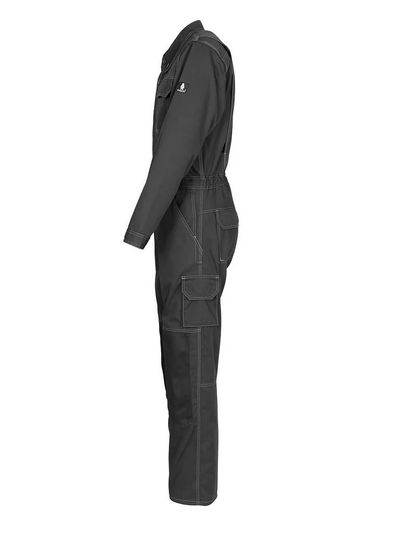 Danville Overall mit Knietaschen