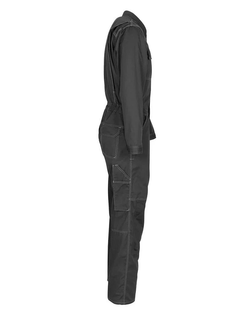 Danville Overall mit Knietaschen
