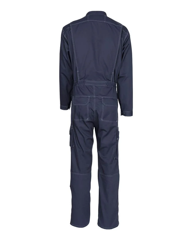 Danville Overall mit Knietaschen