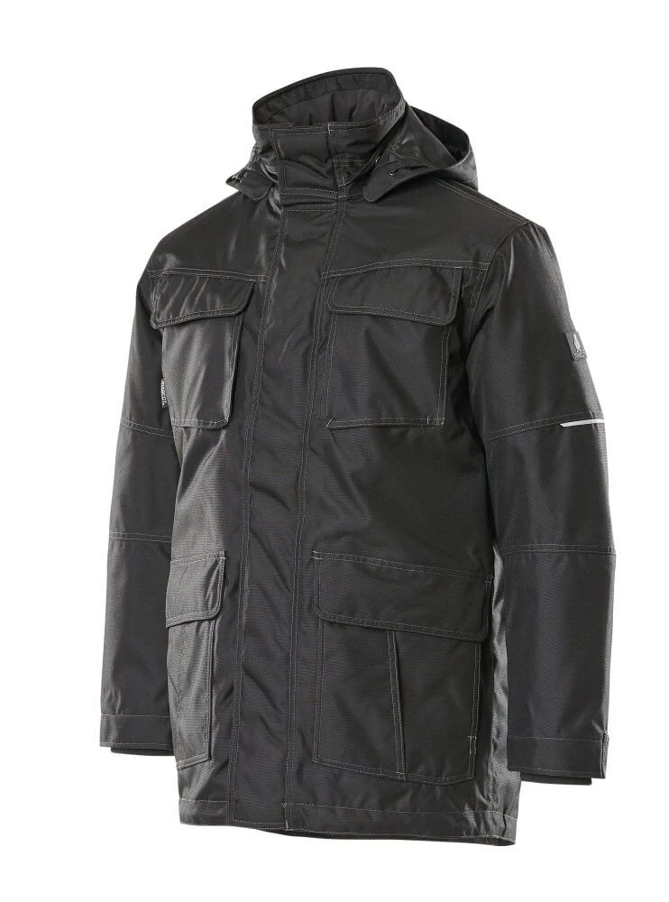 Dayton Parka Jacke