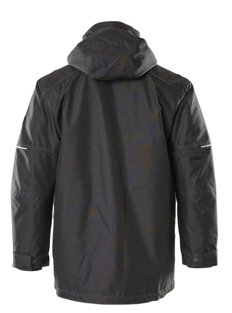 Dayton Parka Jacke