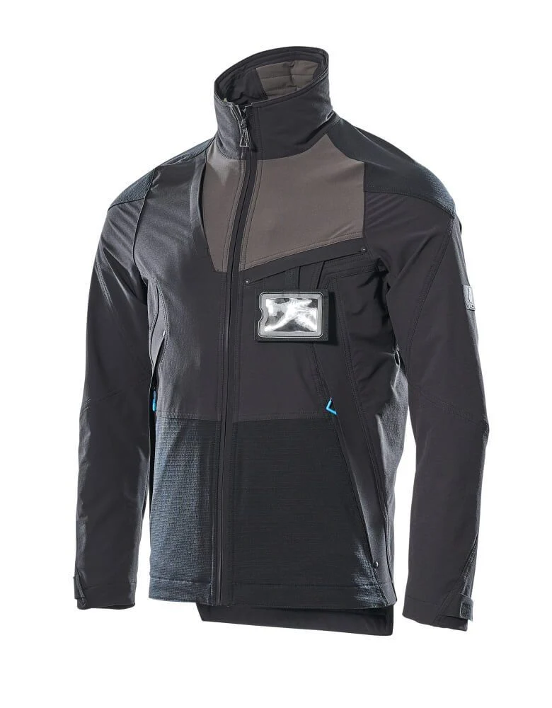 Advanced Jacke