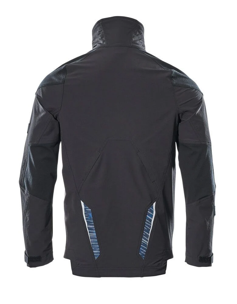 Advanced Jacke