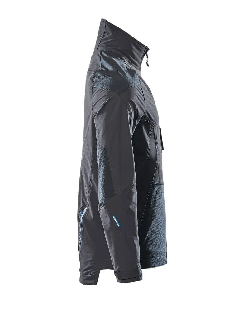 Advanced Jacke