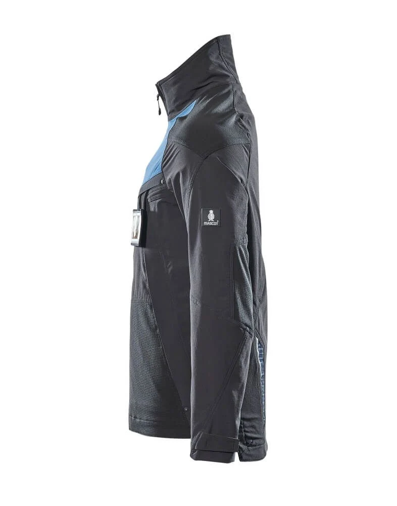 Advanced Jacke