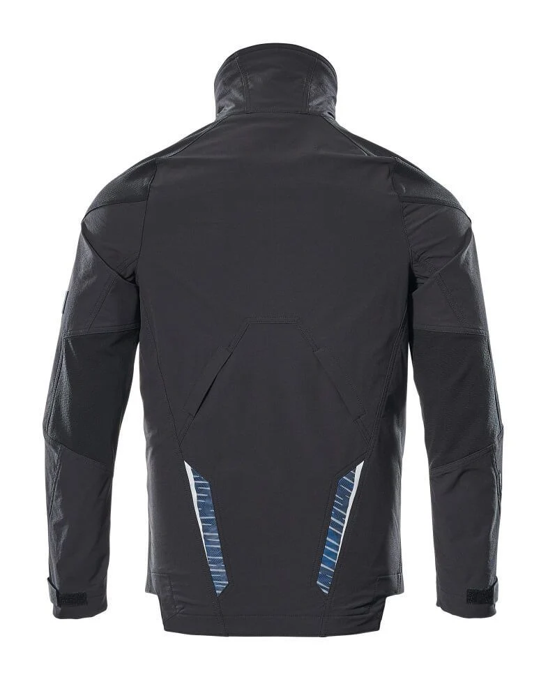 Advanced Jacke
