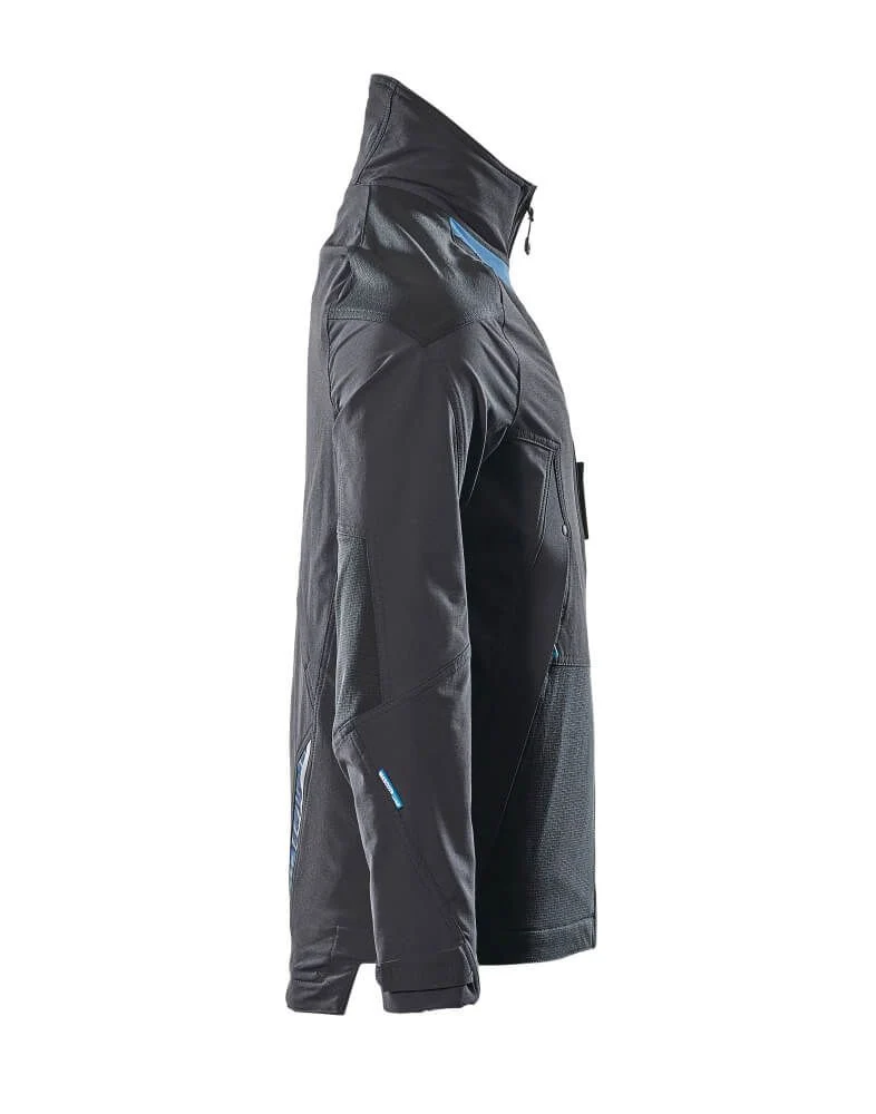 Advanced Jacke