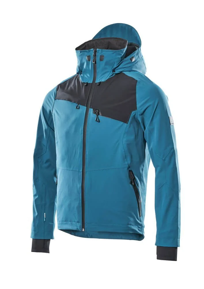 Advanced Hardshelljacke