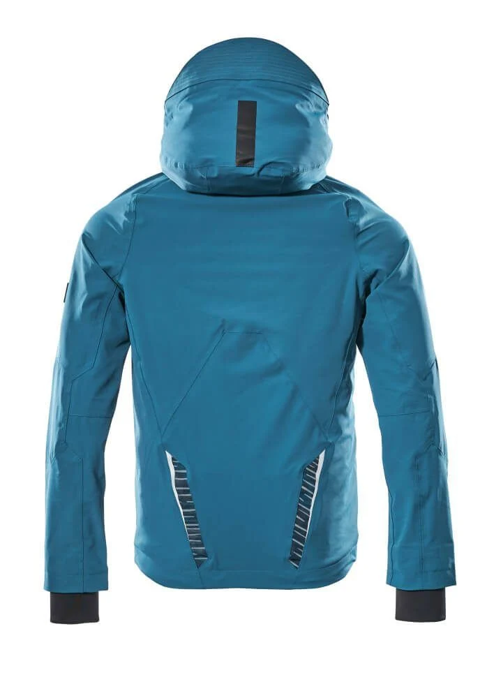 Advanced Hardshelljacke