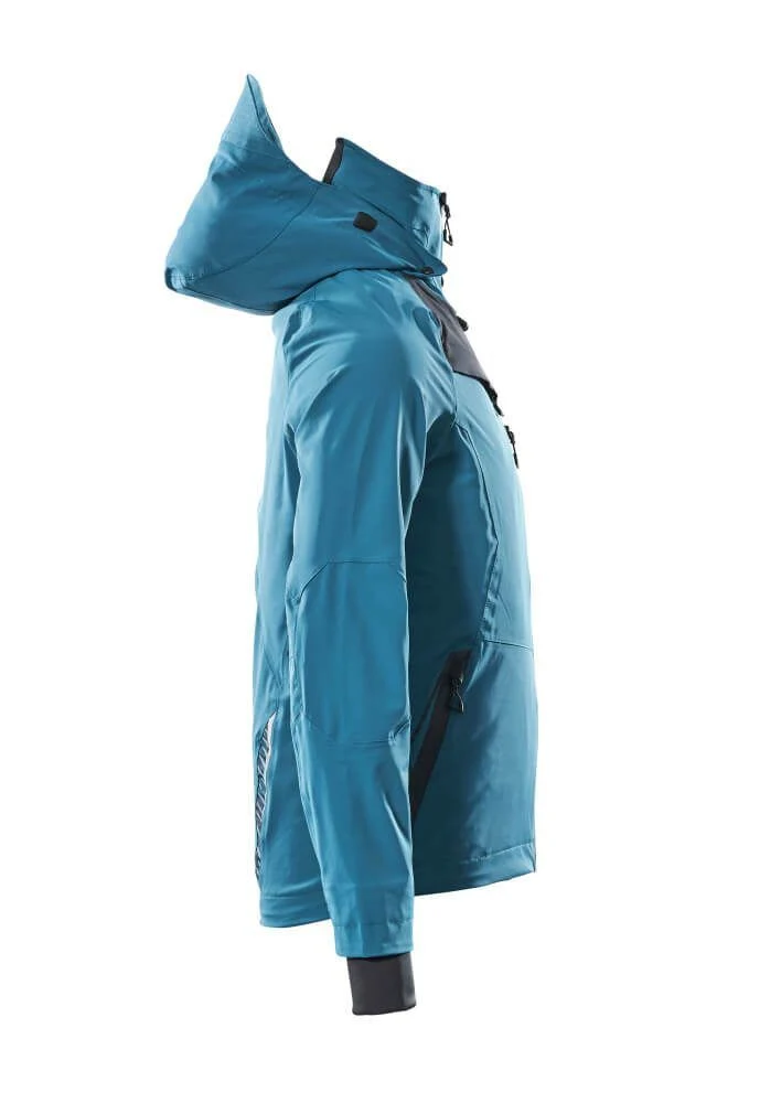 Advanced Hardshelljacke