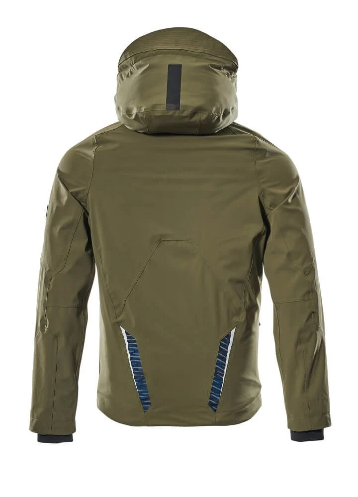 Advanced Hardshelljacke