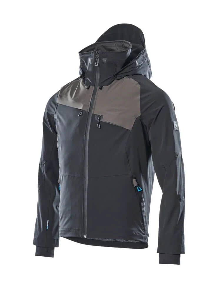 Advanced Hardshelljacke
