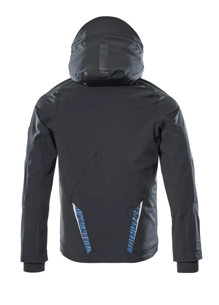 Advanced Hardshelljacke