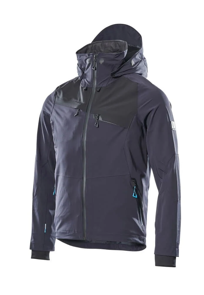 Advanced Hardshelljacke