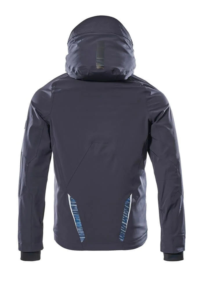 Advanced Hardshelljacke