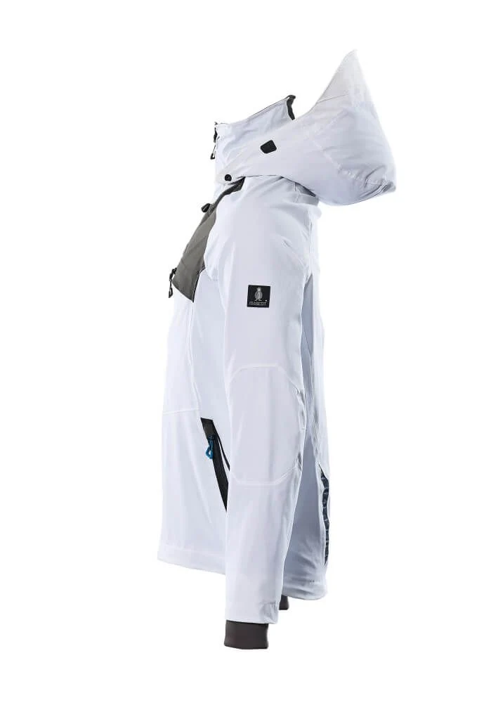 Advanced Hardshelljacke