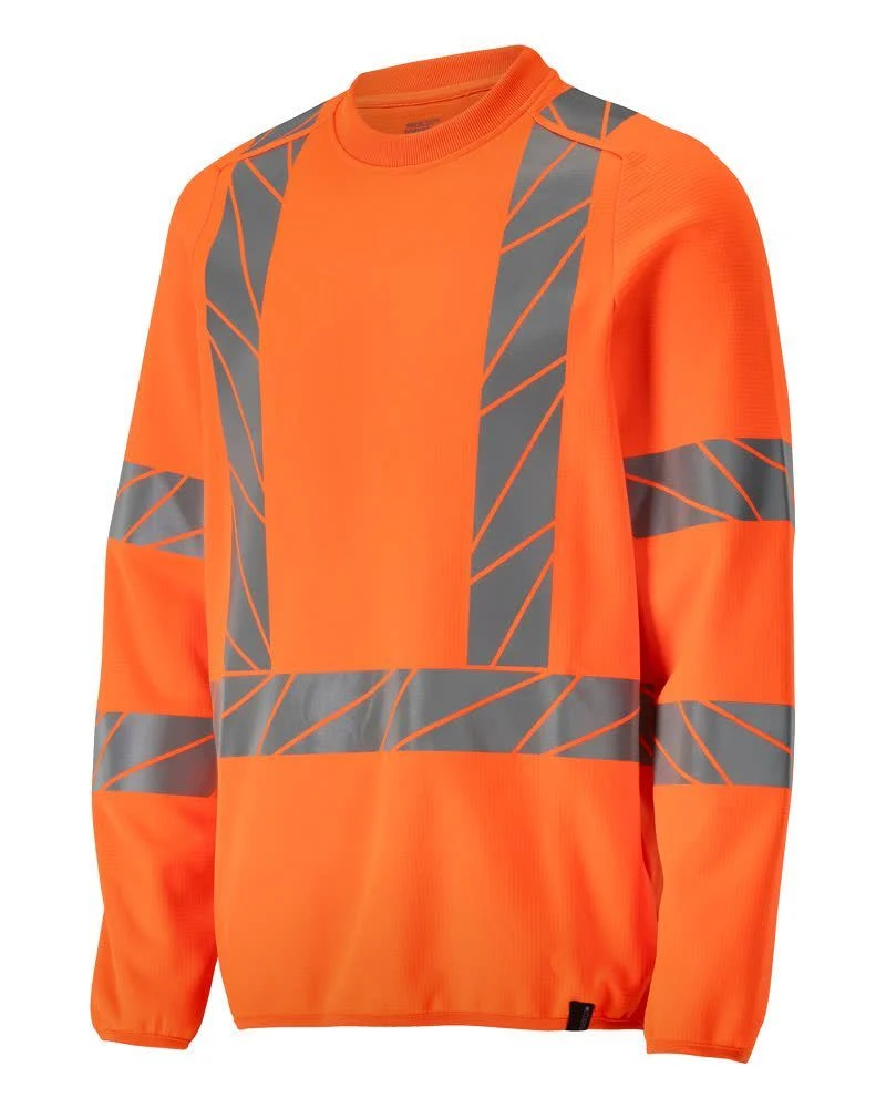 ACCELERATE SAFE Sweatshirt