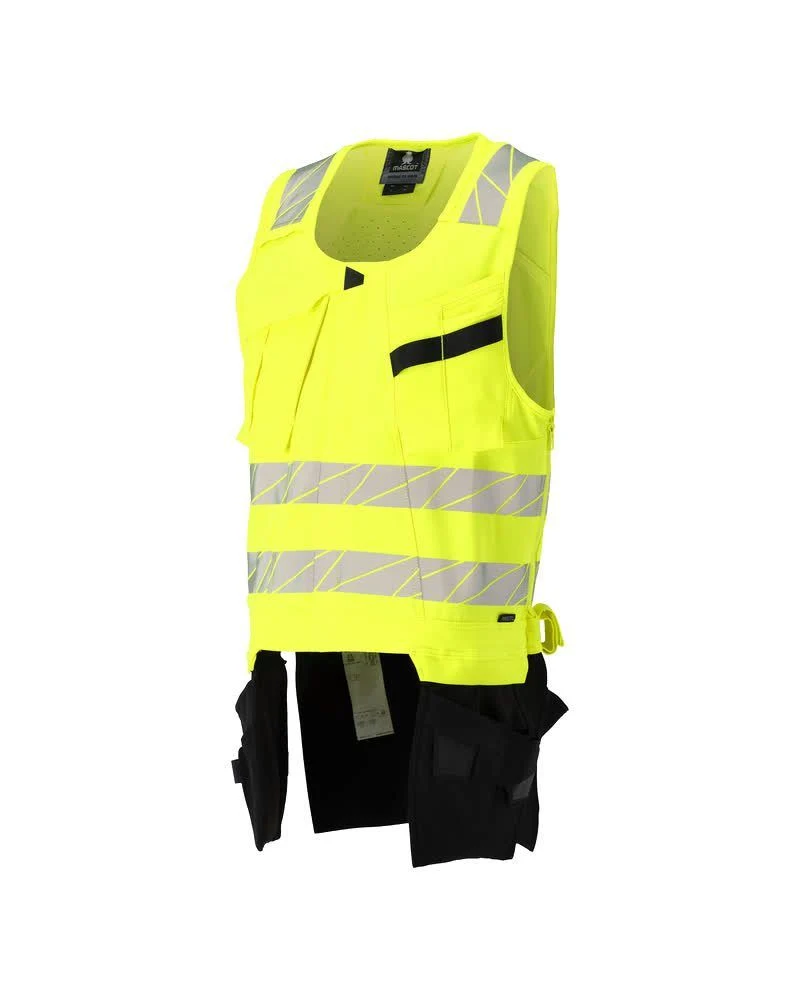 ACCELERATE SAFE Werkzeugweste