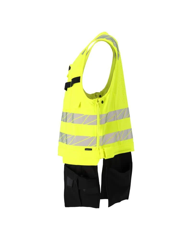 ACCELERATE SAFE Werkzeugweste