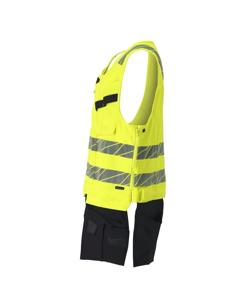 ACCELERATE SAFE Werkzeugweste