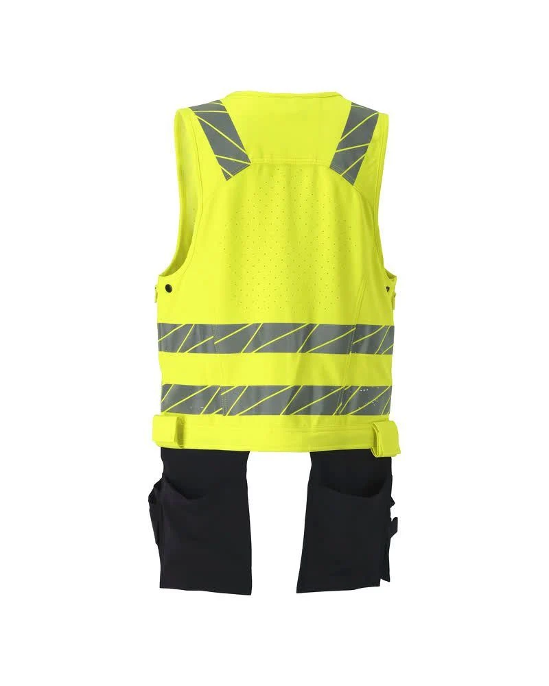 ACCELERATE SAFE Werkzeugweste