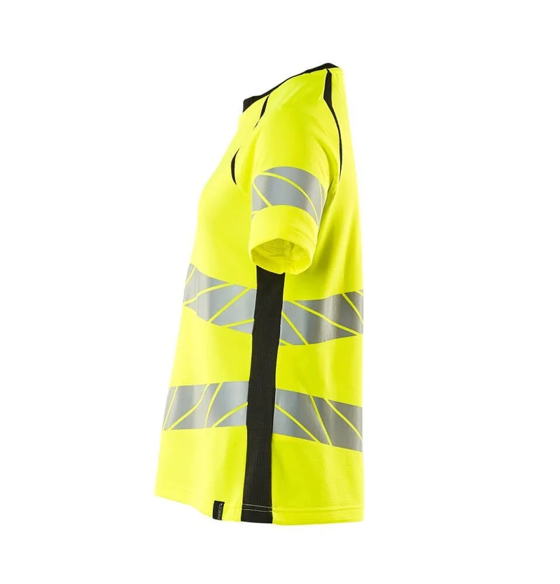 ACCELERATE SAFE T-Shirt Damen
