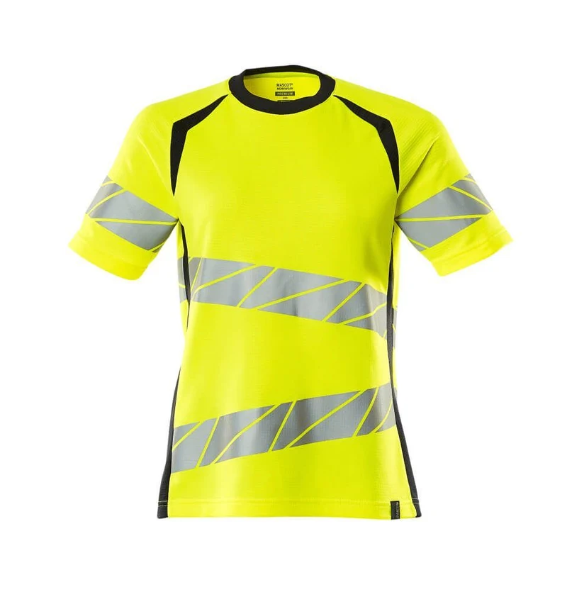 ACCELERATE SAFE T-Shirt Damen