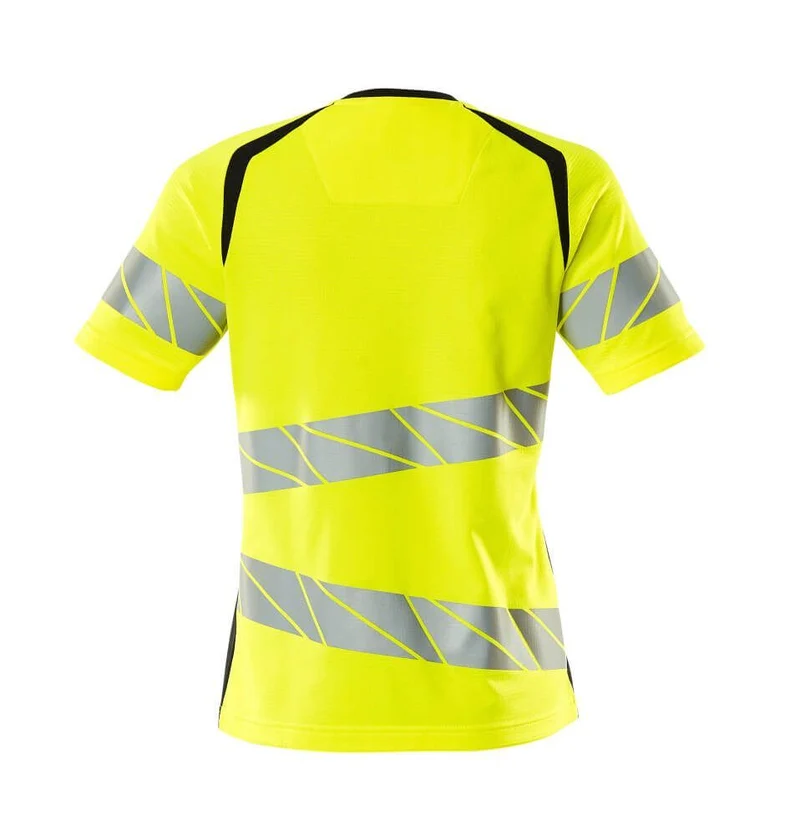 ACCELERATE SAFE T-Shirt Damen