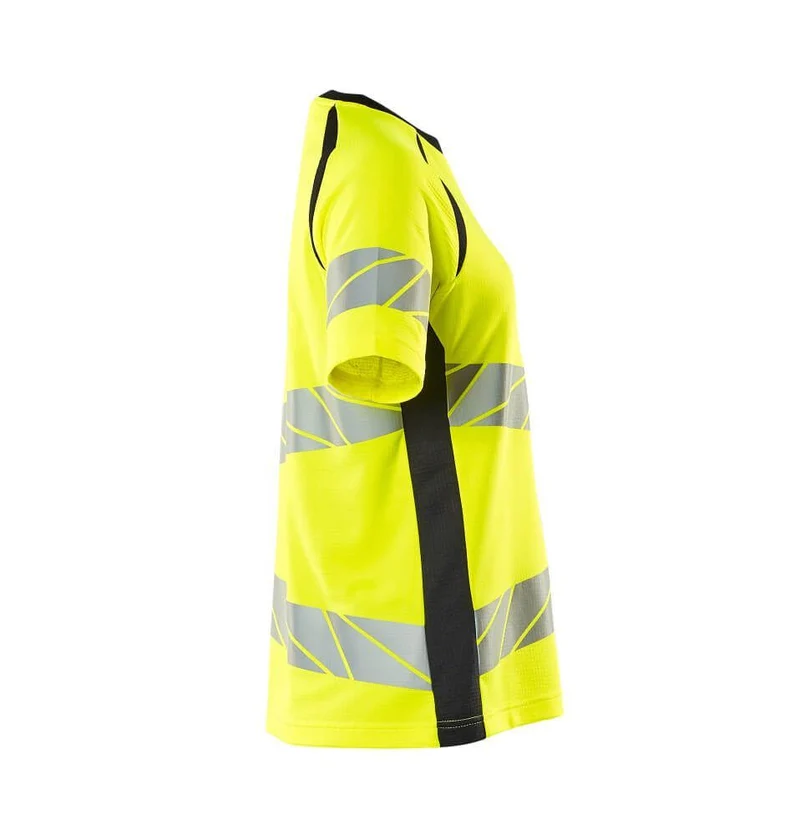 ACCELERATE SAFE T-Shirt Damen
