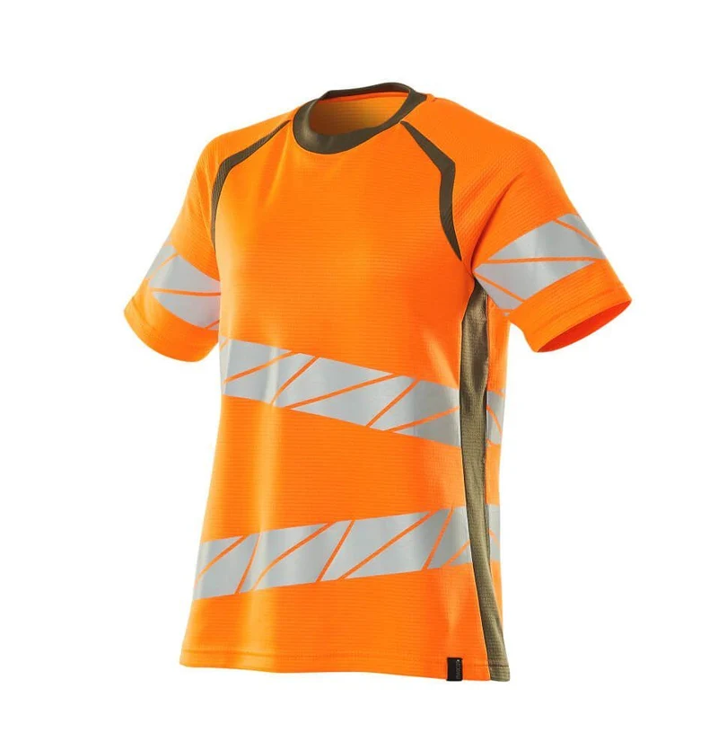 ACCELERATE SAFE T-Shirt Damen