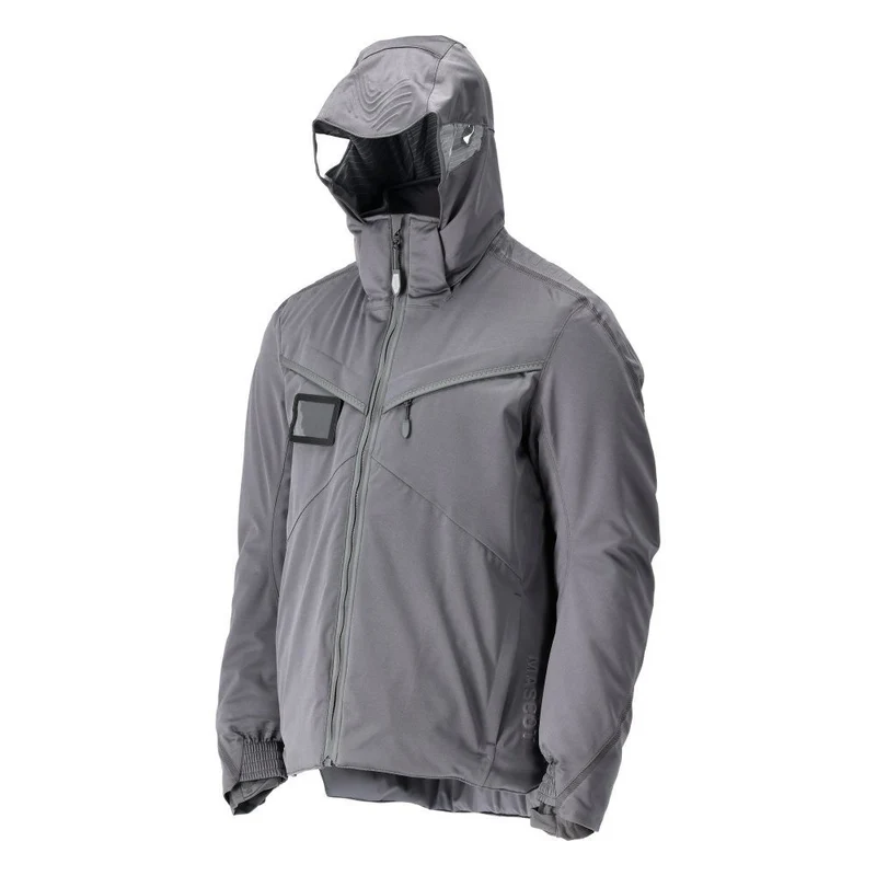 Customized Winterjacke