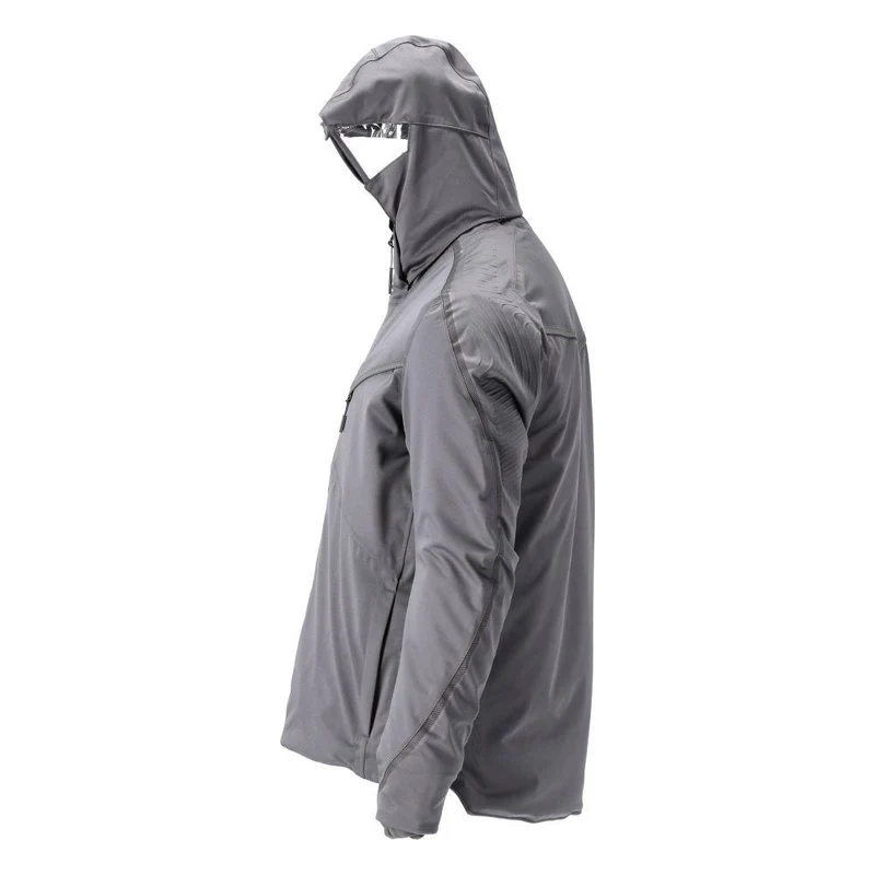 Customized Winterjacke