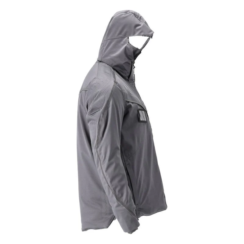Customized Winterjacke